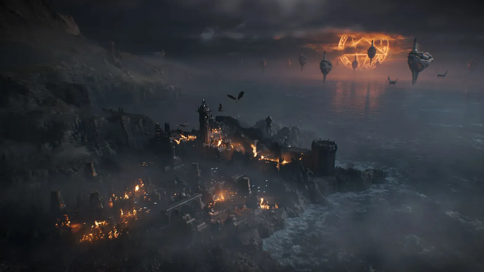 Doom The Dark Ages screenshot-01