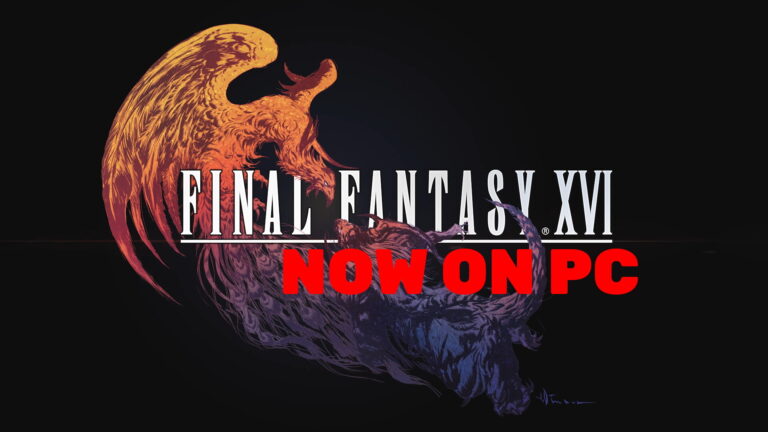 Final Fantasy XIV heading to PC