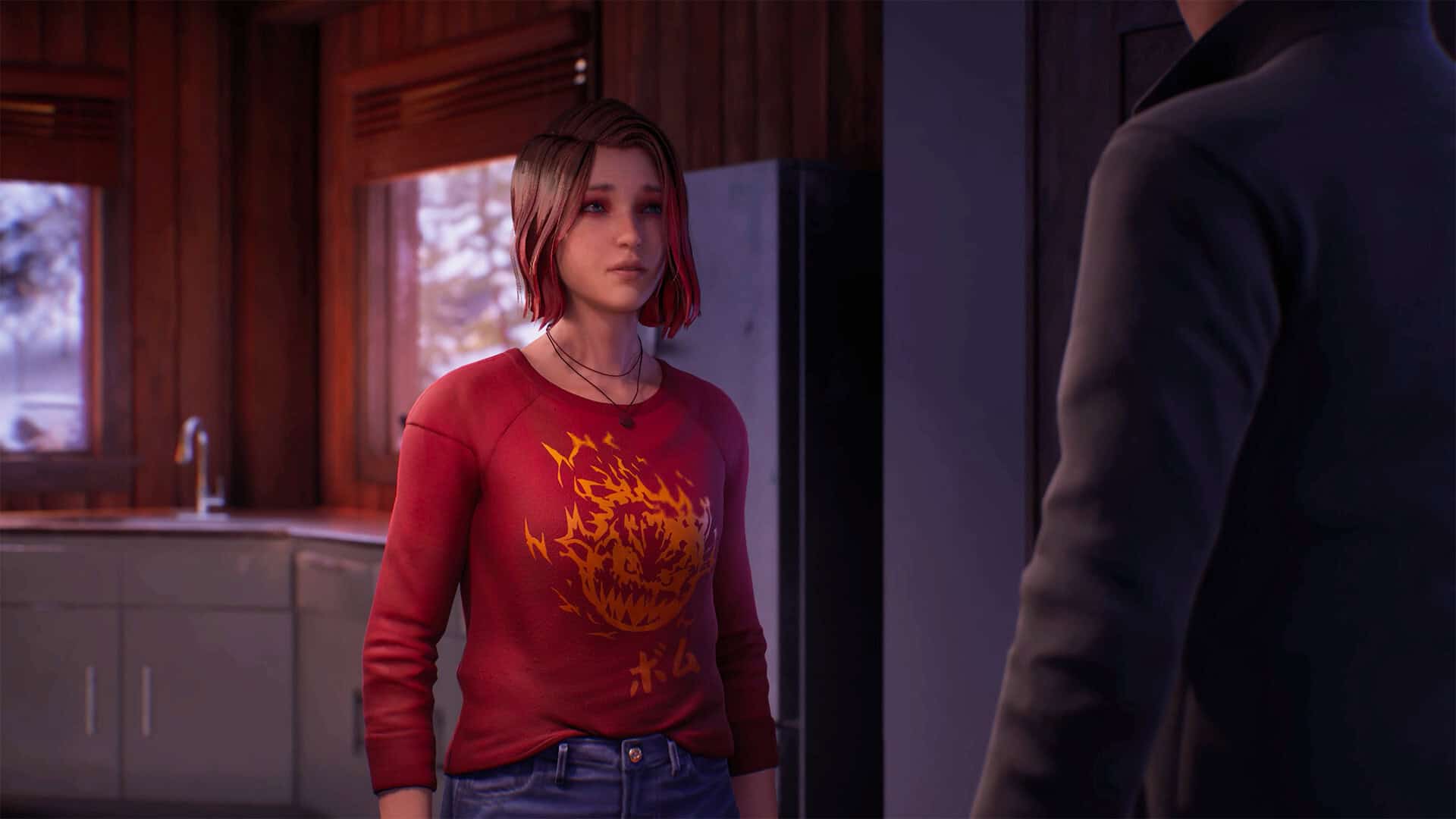 Fireball Life Is Strange Double Exposure | The Outerhaven