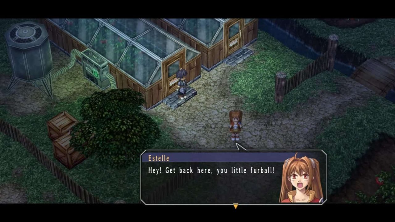 Trails In The Sky FC | The Outerhaven