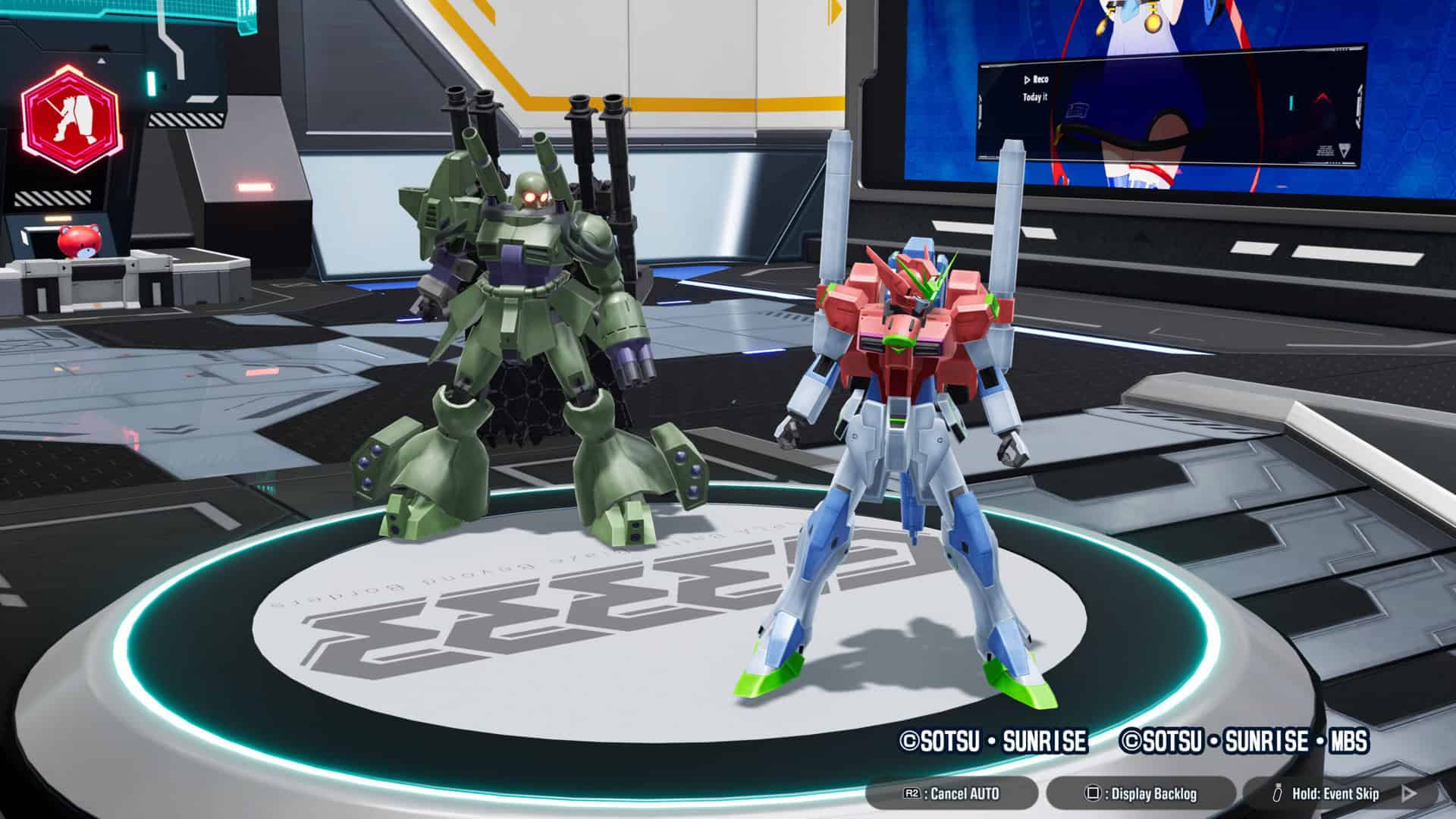 Gundam Breaker 4 PS5 The Outerhaven Review (115) | The Outerhaven Gundam Breaker 4 PS5 The Outerhaven Review (115)