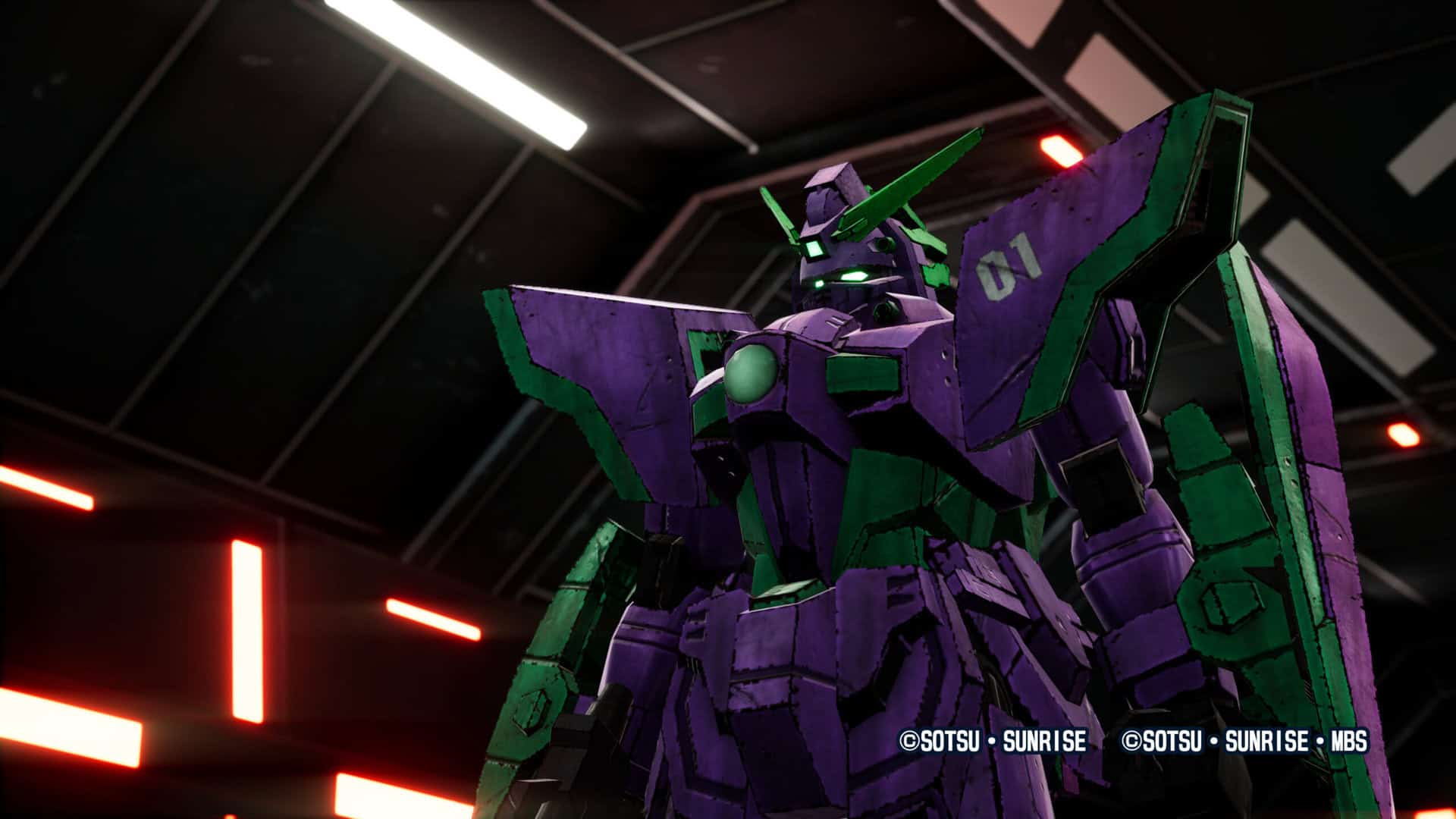Gundam Breaker 4 PS5 The Outerhaven Review (20) | The Outerhaven Gundam Breaker 4 PS5 The Outerhaven Review (20)