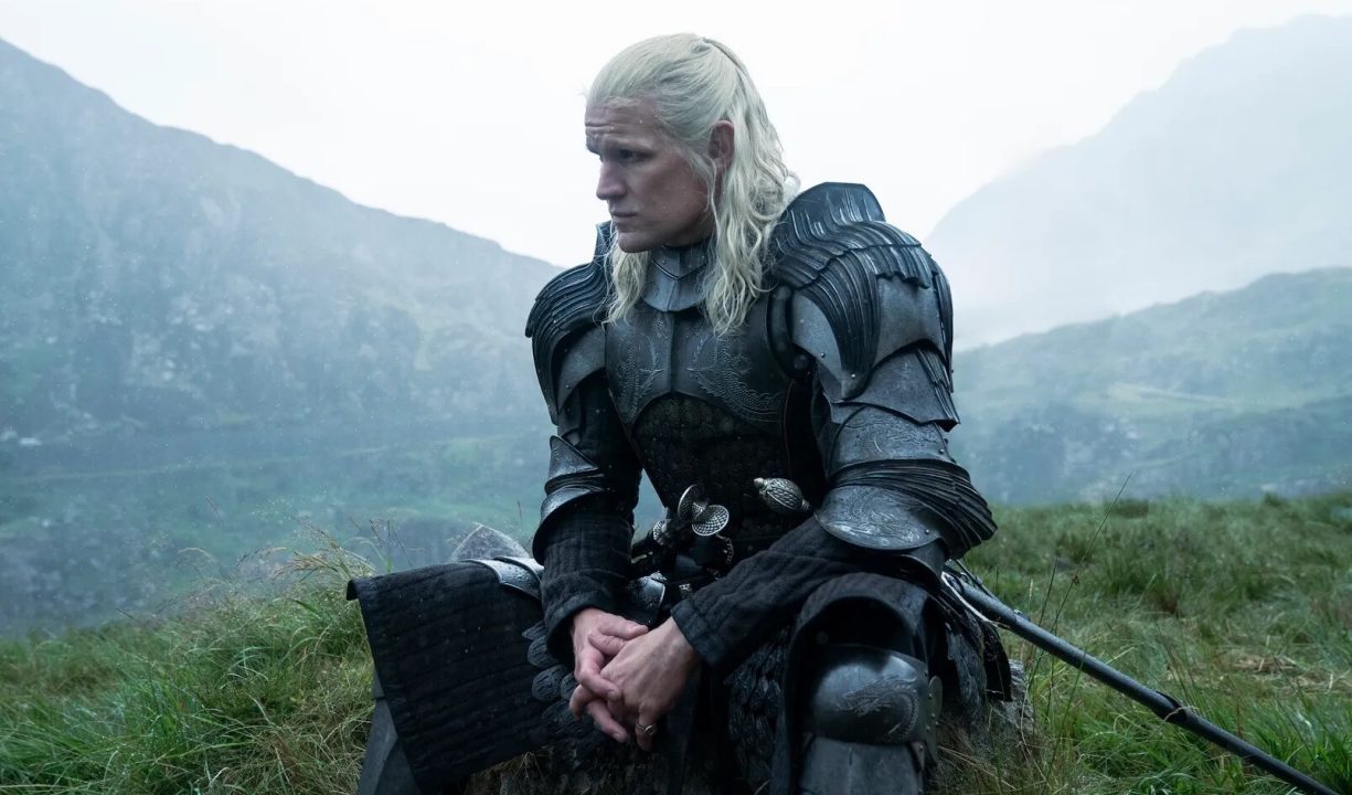 House of the Dragon Season 2-6 | The Outerhaven