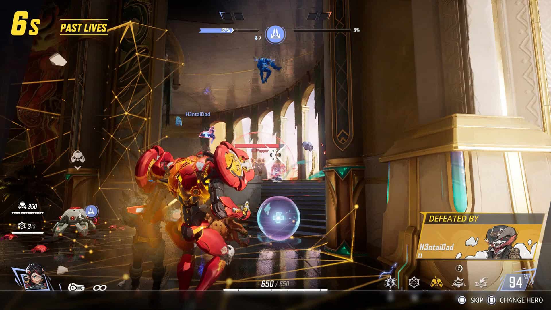 Marvel's Rivals Beta Impressions - 01 | The Outerhaven Marvel's Rivals Beta Impressions - 01