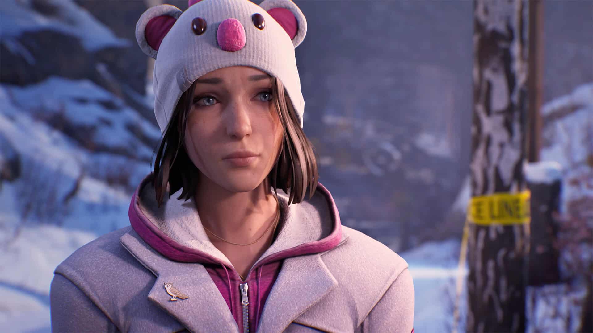Moogle Life Is Strange Double Exposure | The Outerhaven