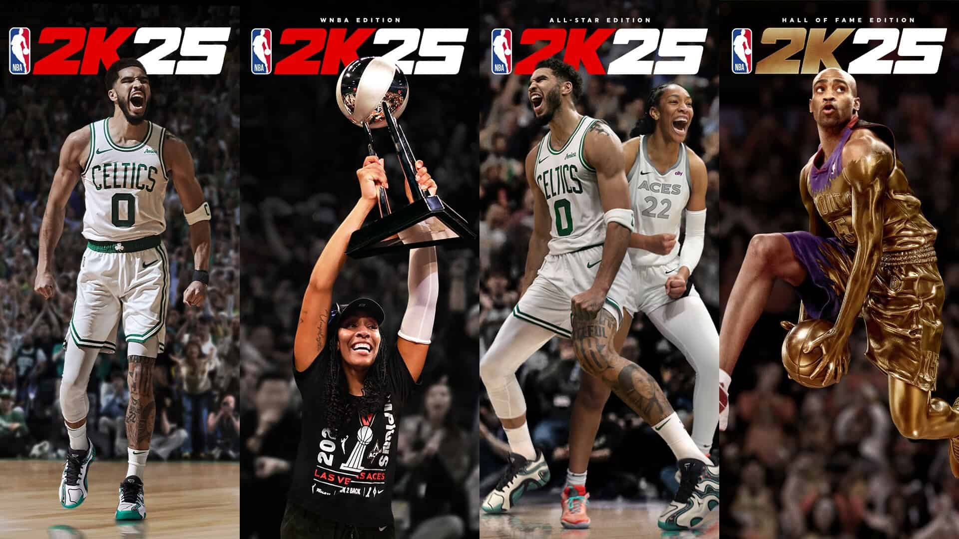 NBA 2K25 Cover Reveal Key Art | The Outerhaven NBA 2K25