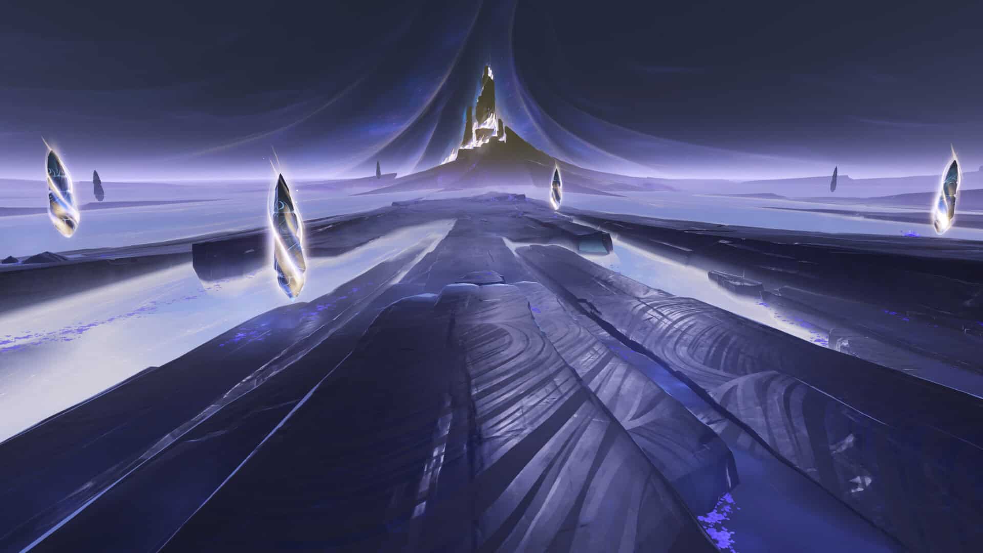 Natlan 10 | The Outerhaven