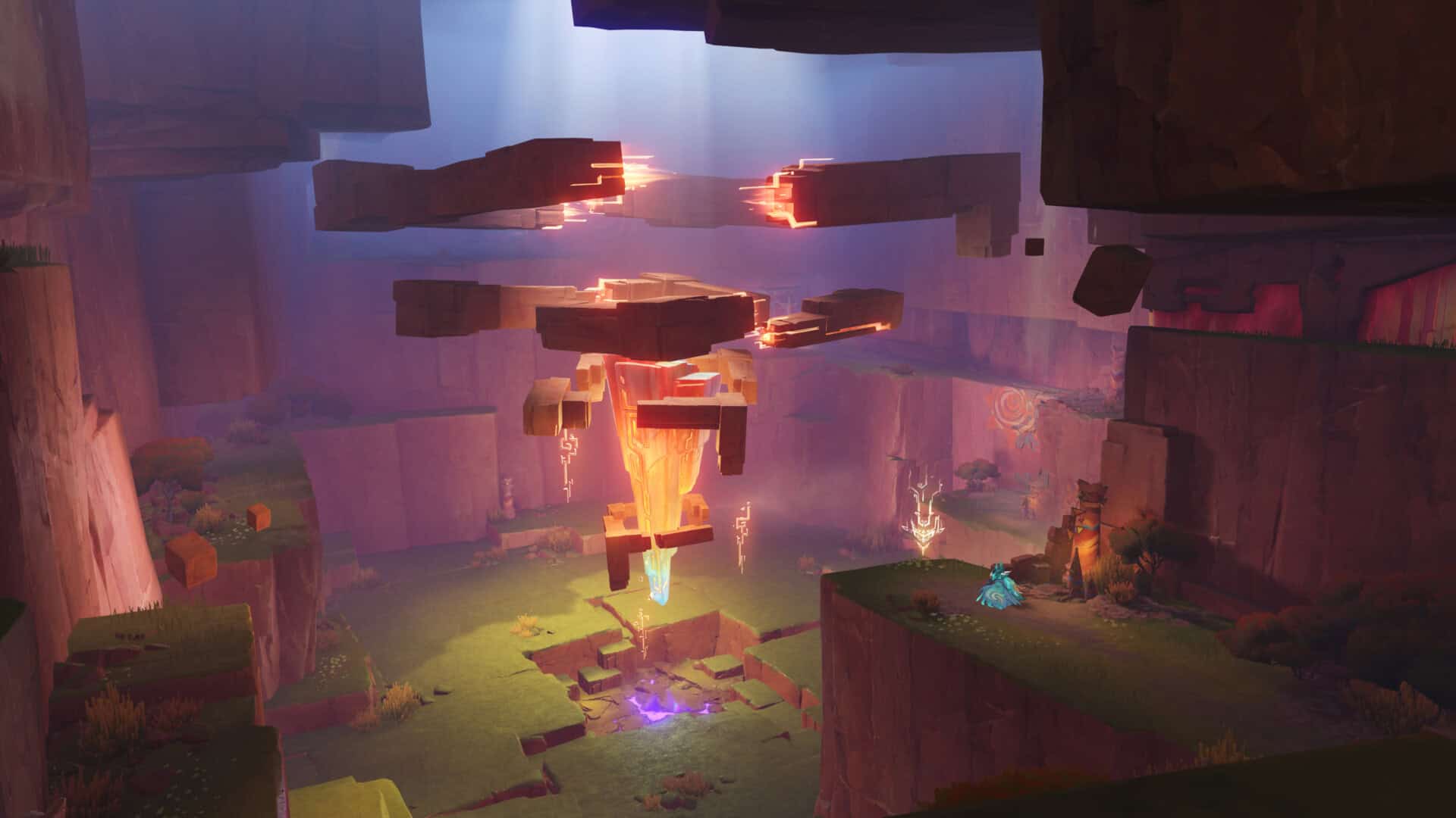 Natlan 7 | The Outerhaven