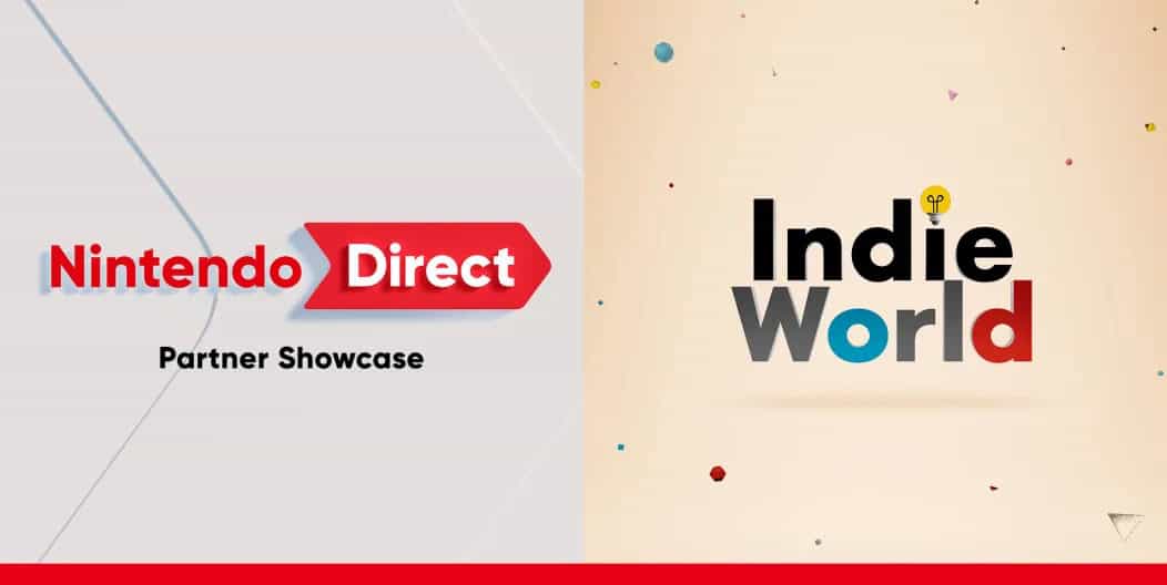 Nintendo Direct and Indie World | The Outerhaven Nintendo Direct, Indie World