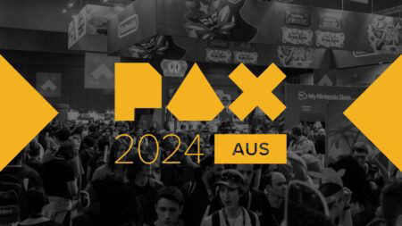 PAX Aus