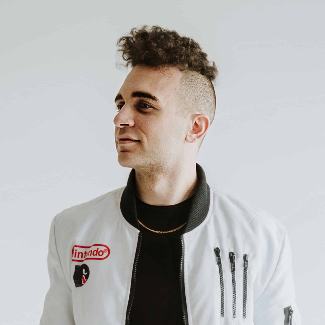 PAXAUS24 - James Landino | The Outerhaven PAXAUS