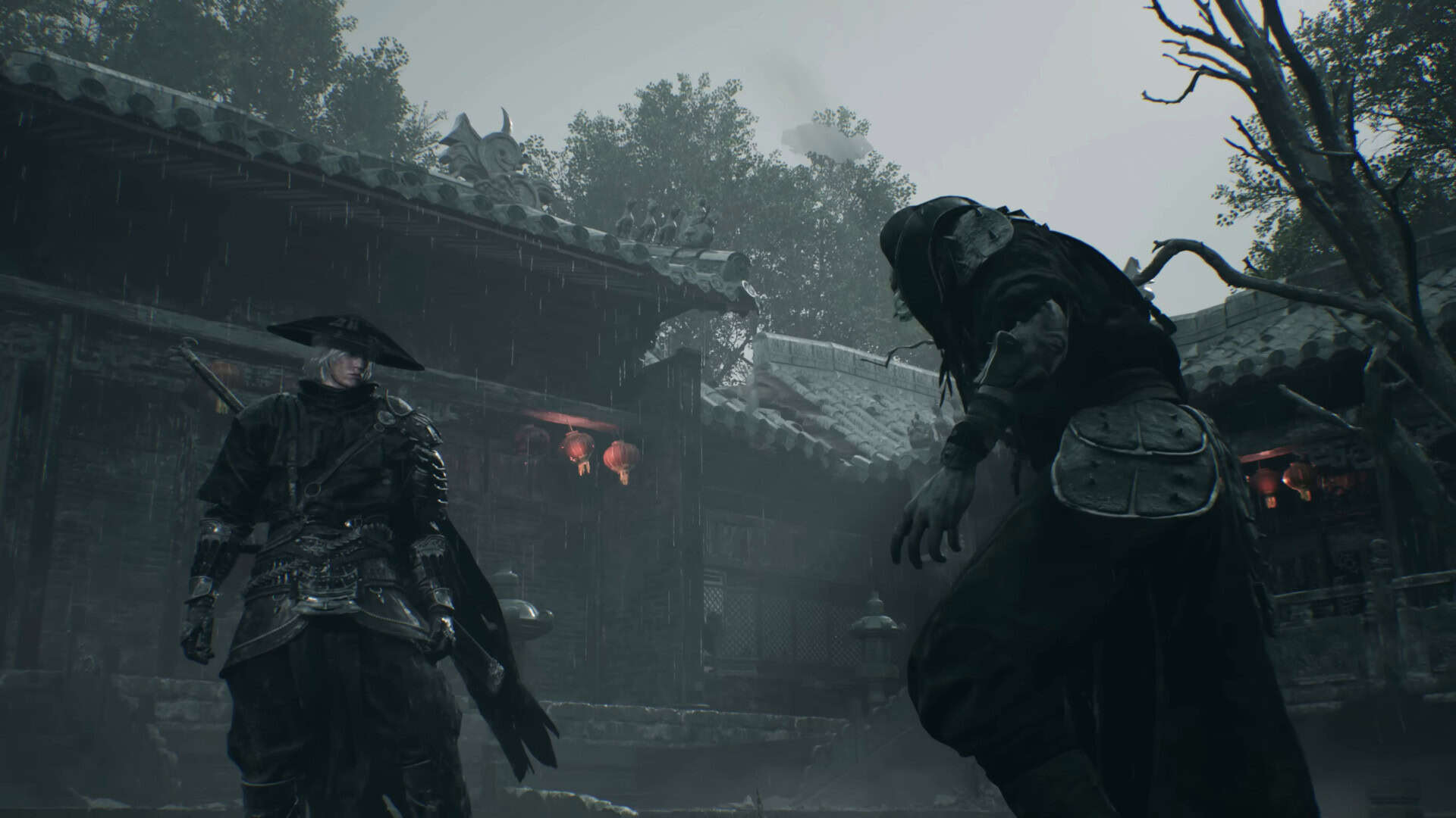 Phantom Blade Zero trailer image | The Outerhaven Phantom Blade Zero trailer image