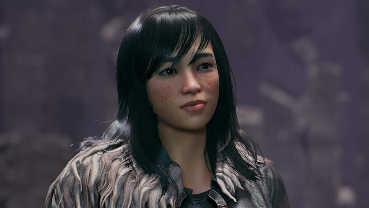 Remnant II - Clementine | The Outerhaven Remnant II - Clementine