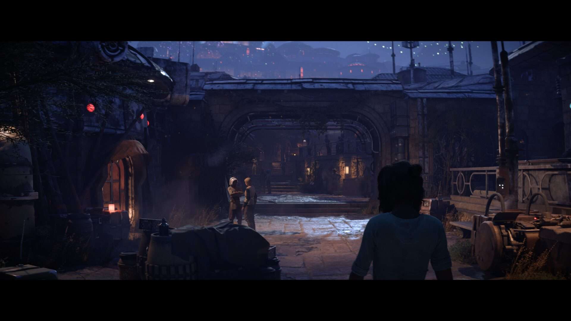Star Wars Outlaws Image 1 | The Outerhaven
