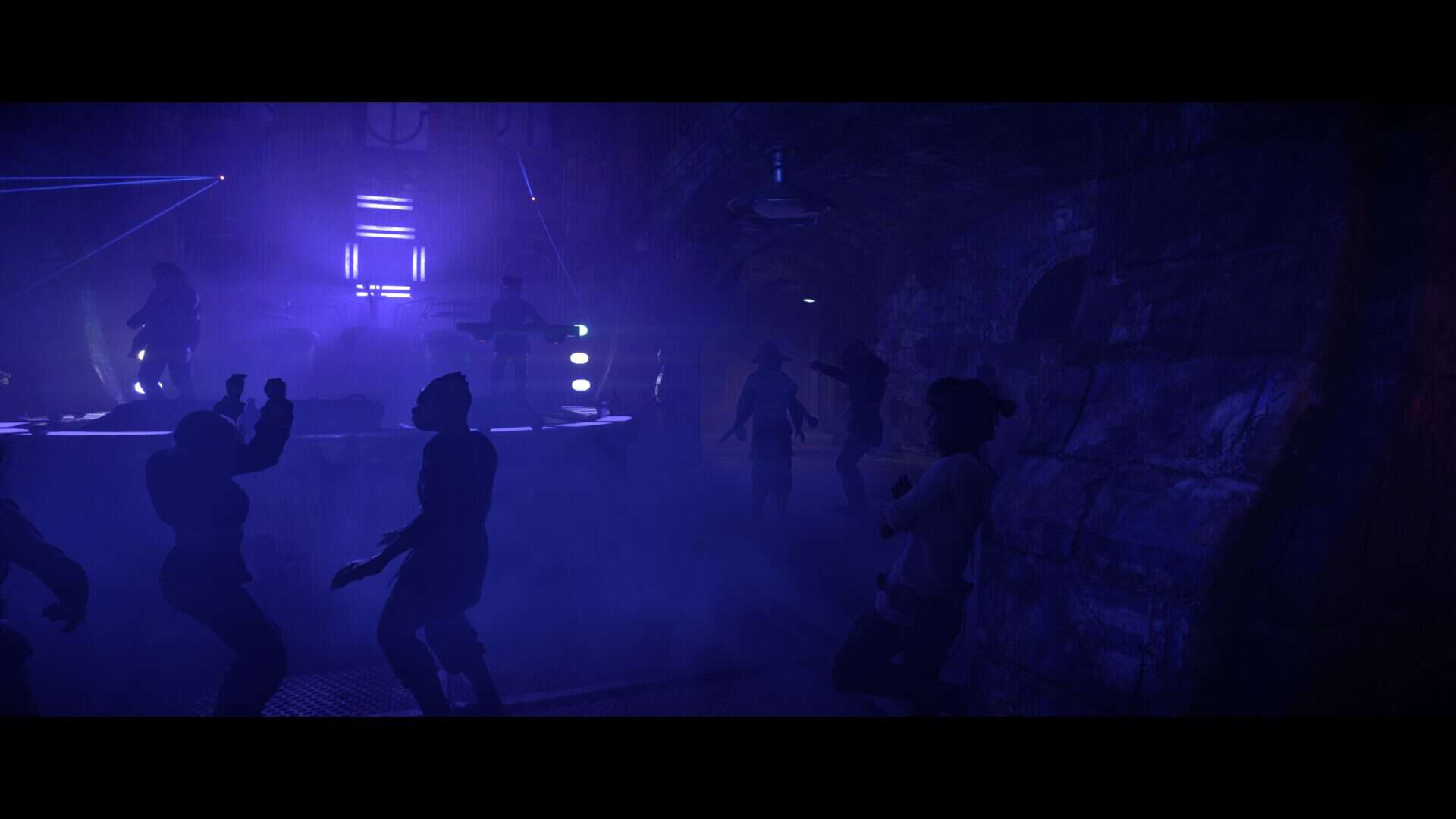 Star Wars Outlaws Image 2 | The Outerhaven