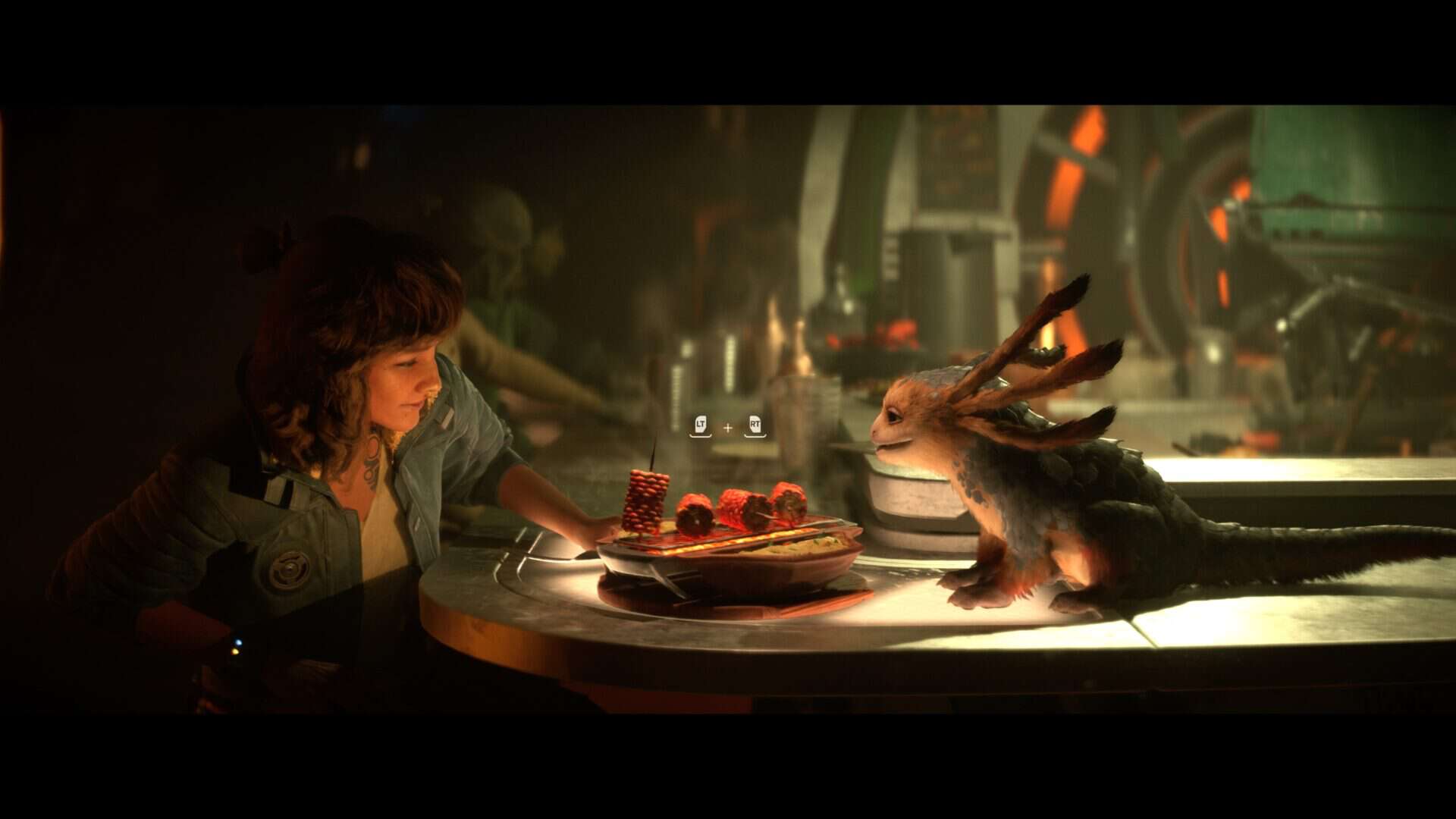 Star Wars Outlaws Image 7 | The Outerhaven