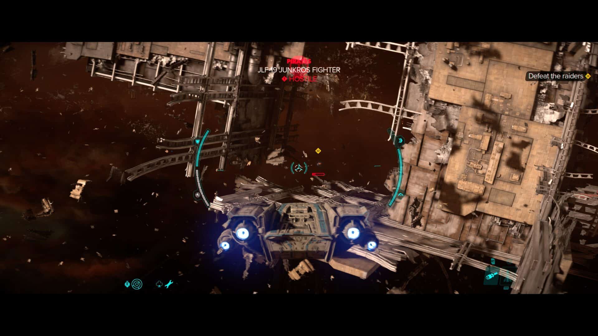 Star Wars Outlaws Image 8 | The Outerhaven