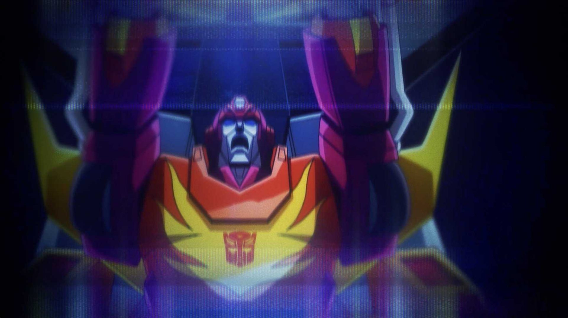TRIGGER Transformers announcement 3 | The Outerhaven
