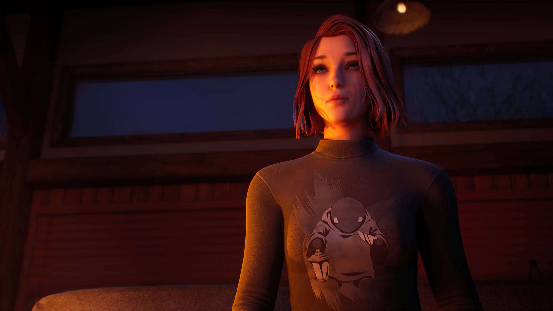 Turtle Life Is Strange Double Exposure | The Outerhaven