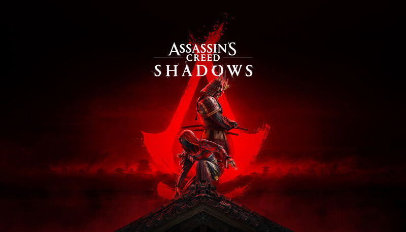 Key Art Asassin's Creed Shadows