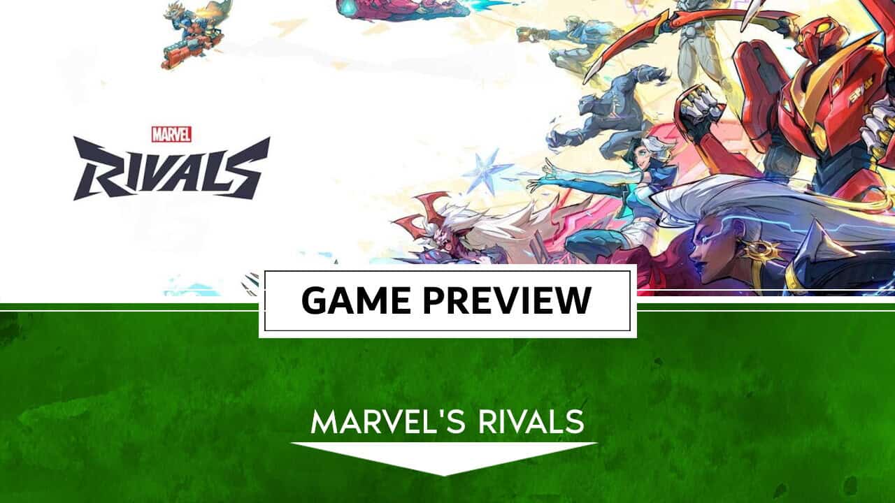 marvel's rivals preview header | The Outerhaven marvel's rivals preview header