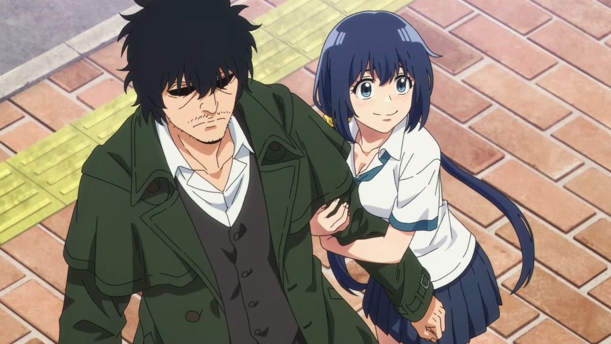 mattaku-saiki-no-tantei-to-kitara-announcement | The Outerhaven