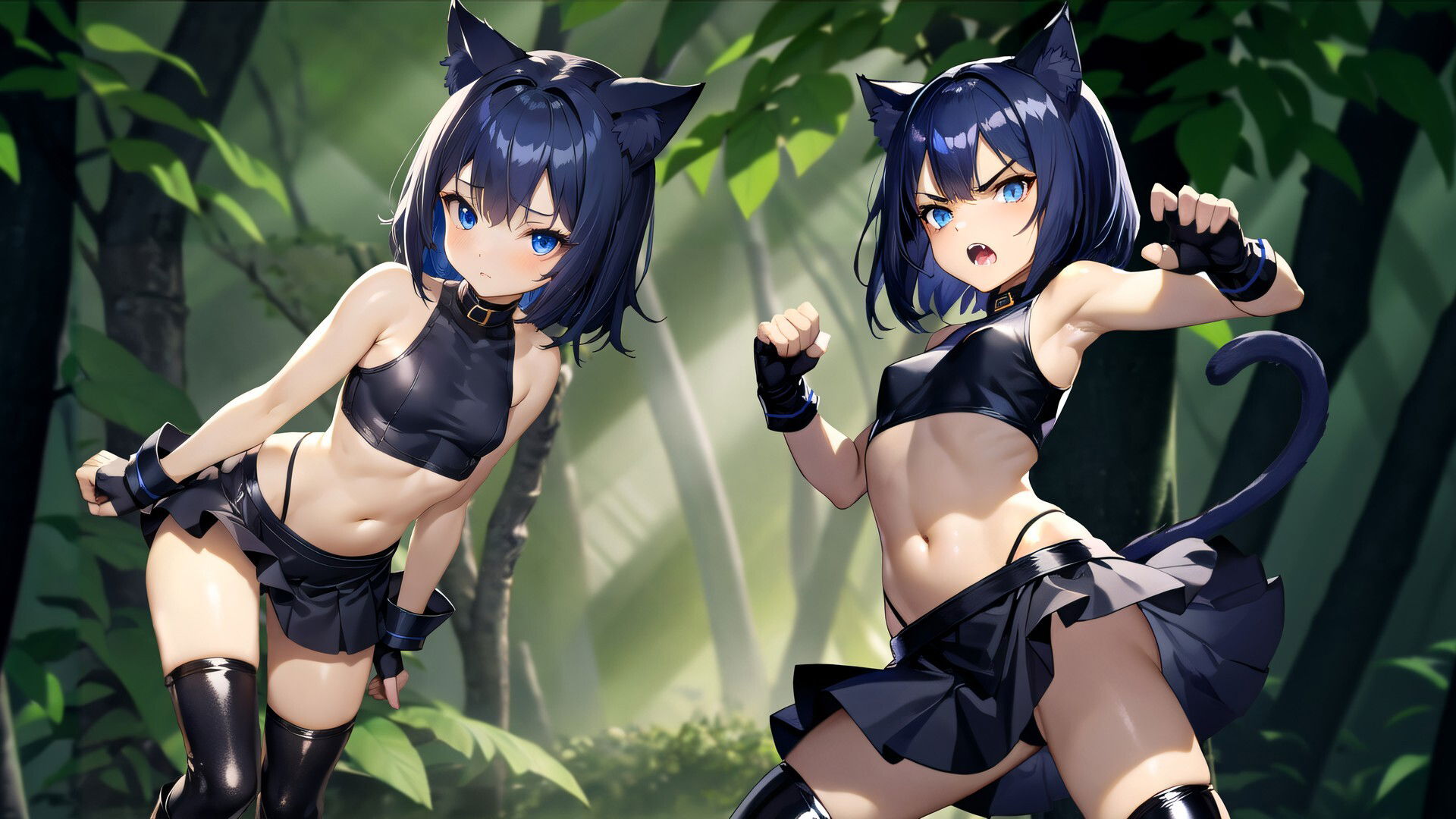 The Adventures of Chii Light Novel is Available Now