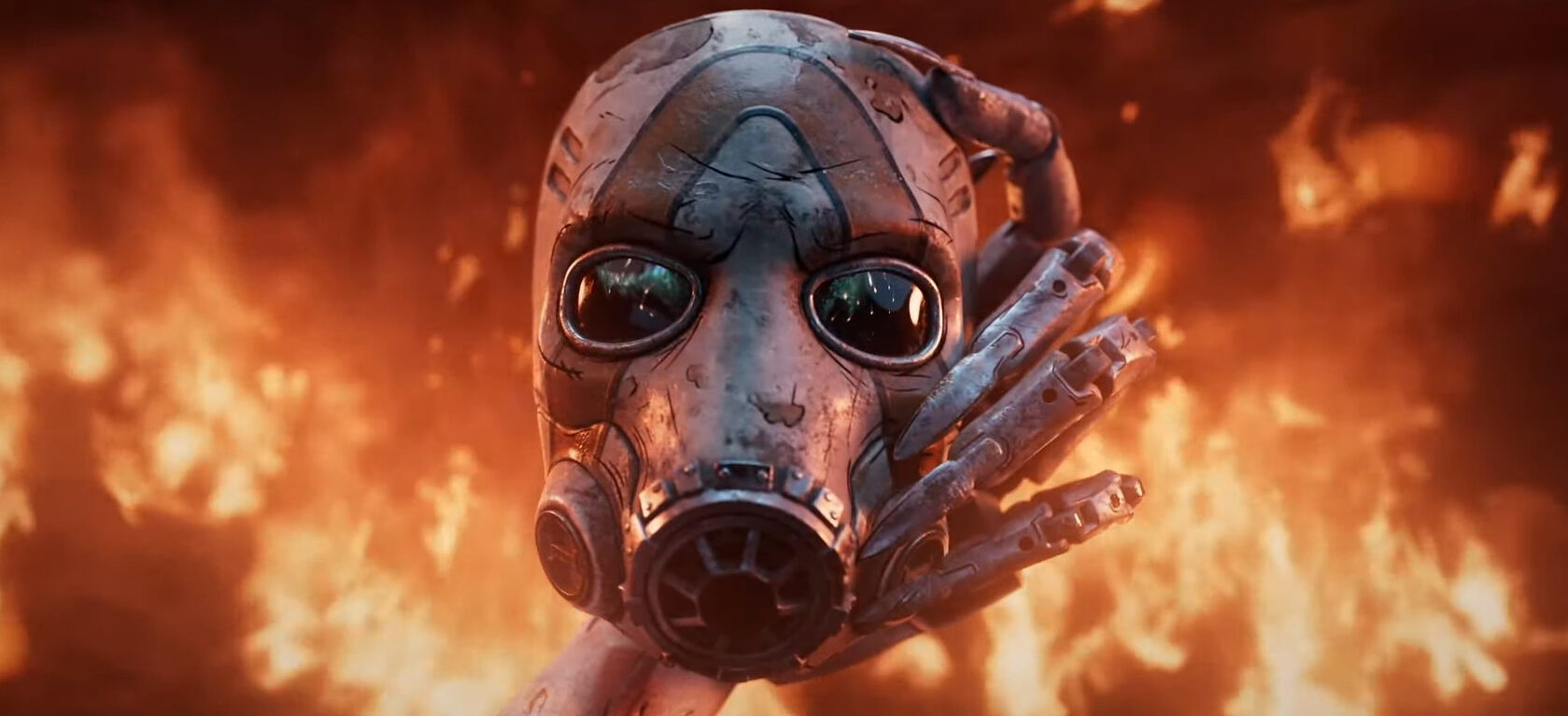Borderlands 4 revealed at Gamescom ONL 2024 | The Outerhaven Borderlands 4 revealed at Gamescom ONL 2024