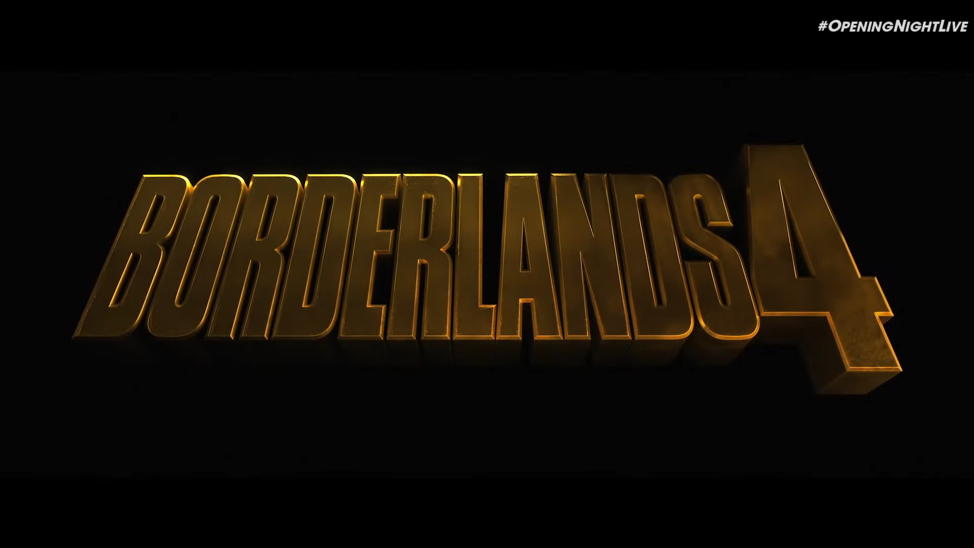 Borderlands 4 revealed at Gamescom ONL 2024 | The Outerhaven Borderlands 4 revealed at Gamescom ONL 2024