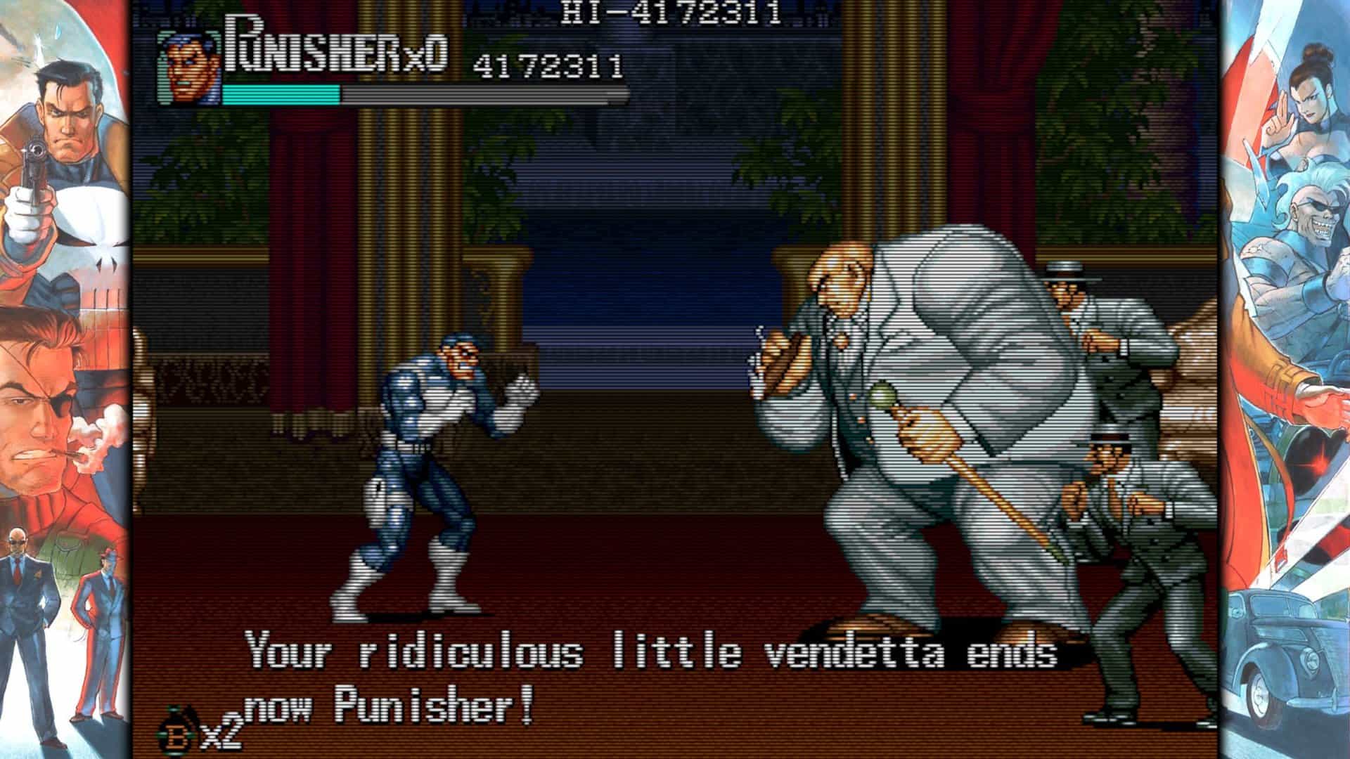 191d7babbd840-screenshotUrl | The Outerhaven Marvel vs Capcom Fighting Collection