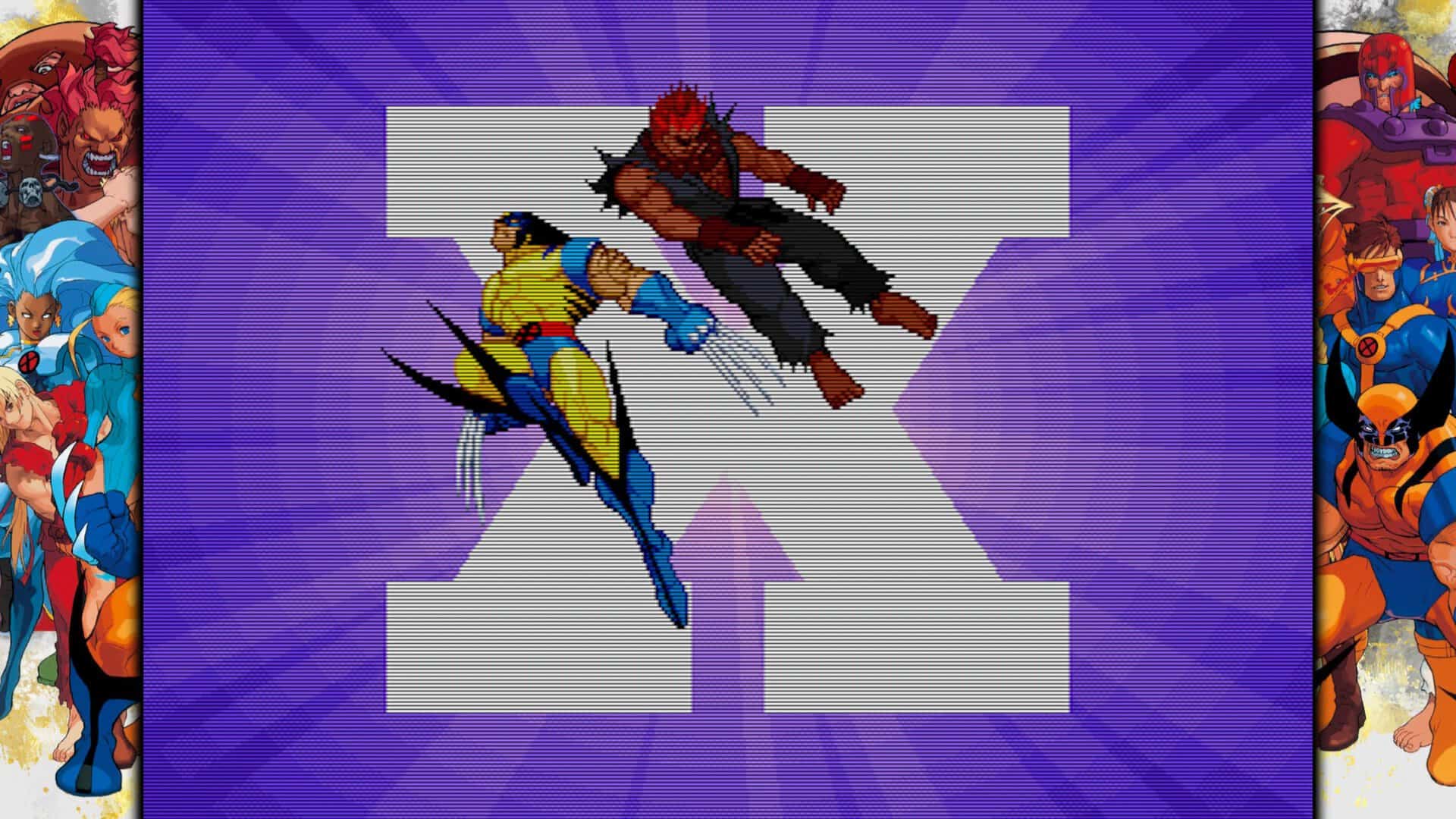 191d7babbd890-screenshotUrl | The Outerhaven Marvel vs Capcom Fighting Collection