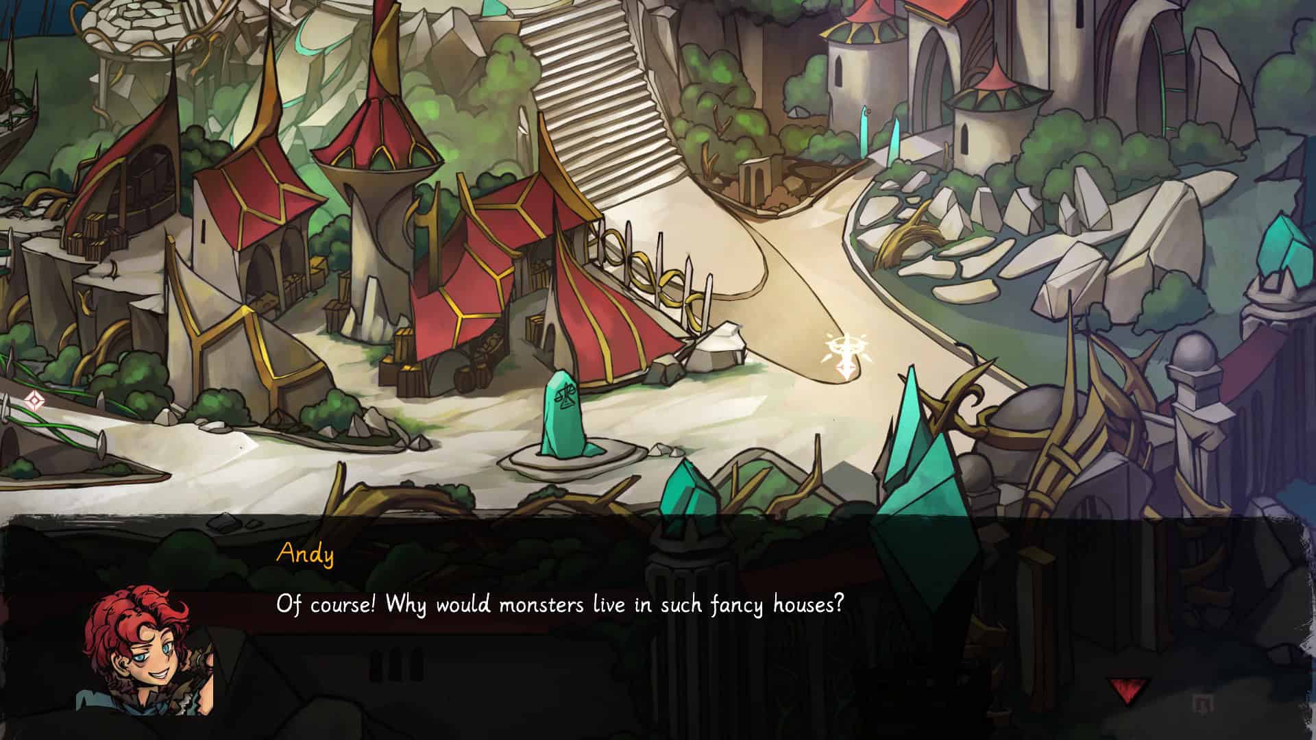 The Nameless Slay Dragon Text | The Outerhaven