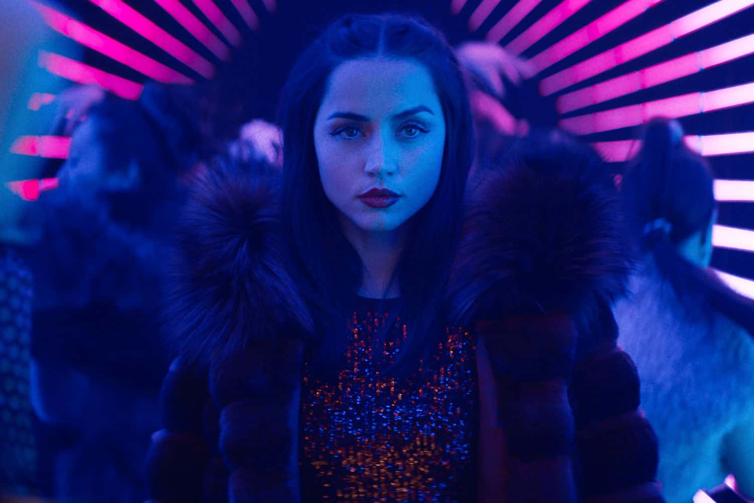 Ballerina | The Outerhaven Ballerina, John Wick, Ballerina Movie