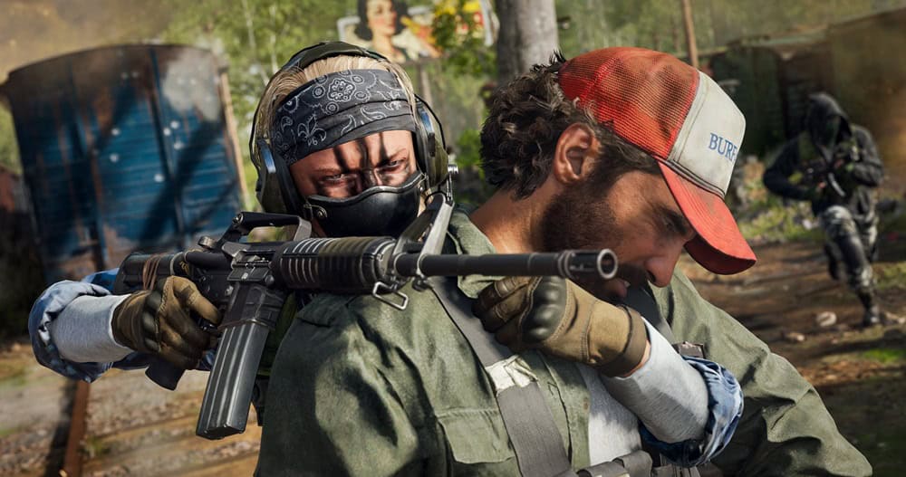 BlackOps6BetaImpressions_Pic01 | The Outerhaven