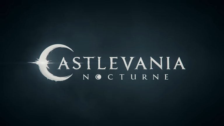 Castlevania_ Nocturne - Season 2