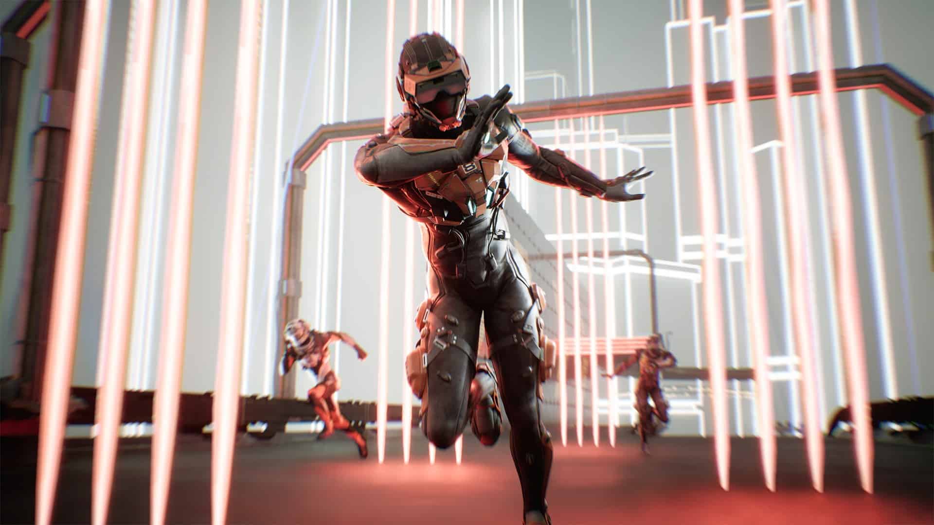 Deathsprint 66 review image-01 | The Outerhaven Deathsprint 66 review image-01