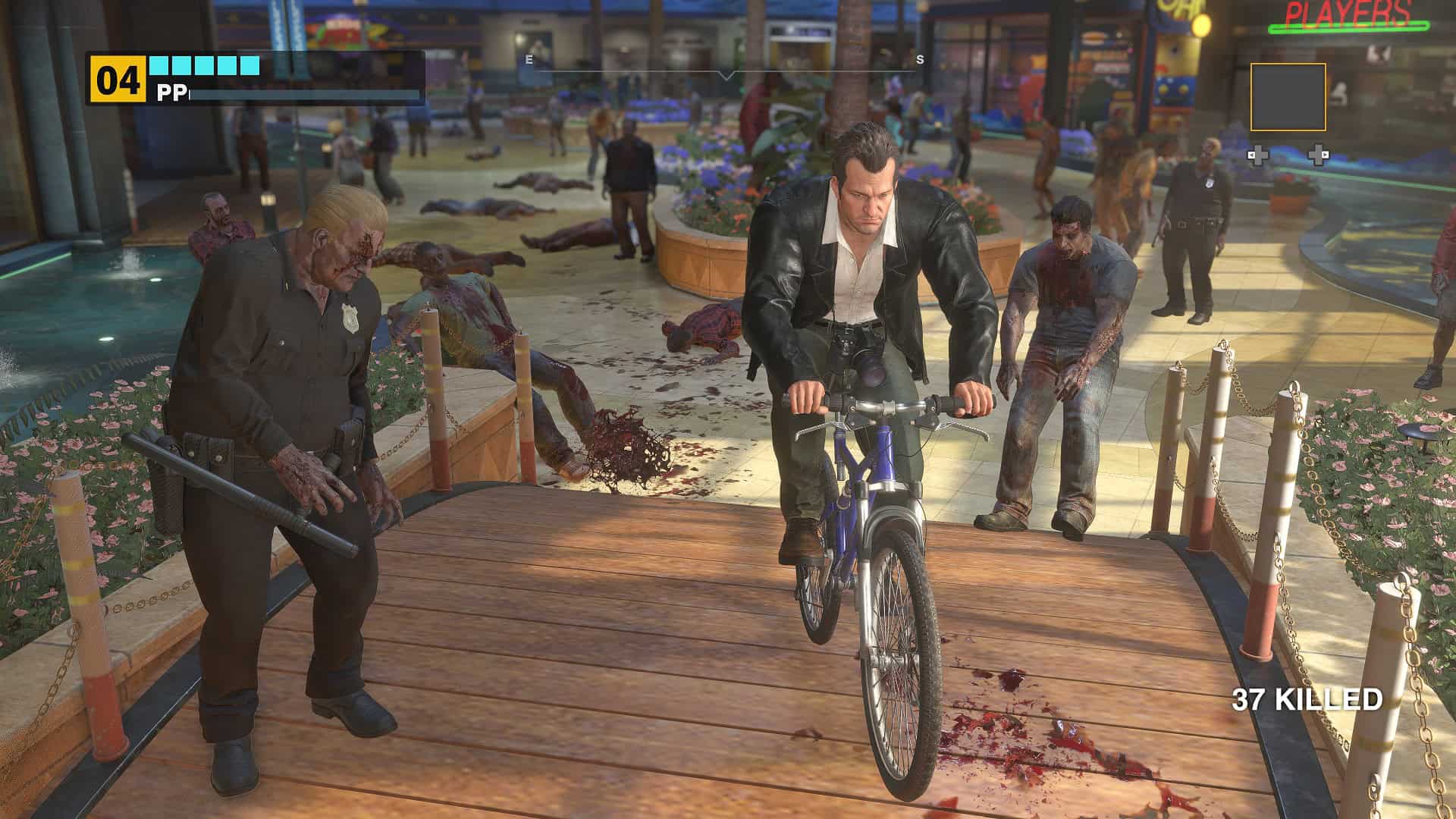 Dead_Rising_Deluxe_Remaster_-_Screenshot_2 | The Outerhaven Dead Rising Deluxe Remaster