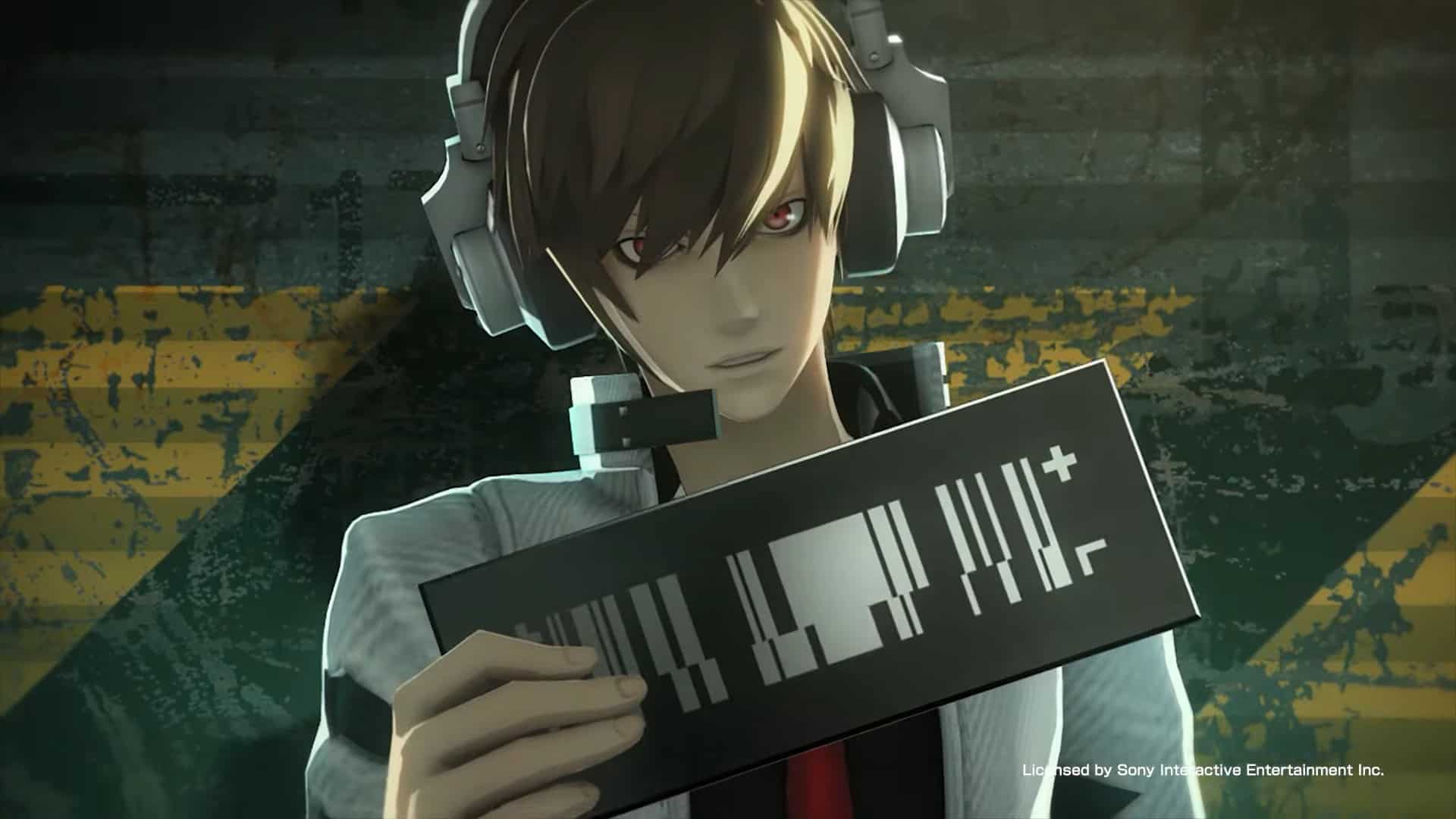 Freedom Wars Remastered screenshot-02 | The Outerhaven Freedom Wars Remastered screenshot-02