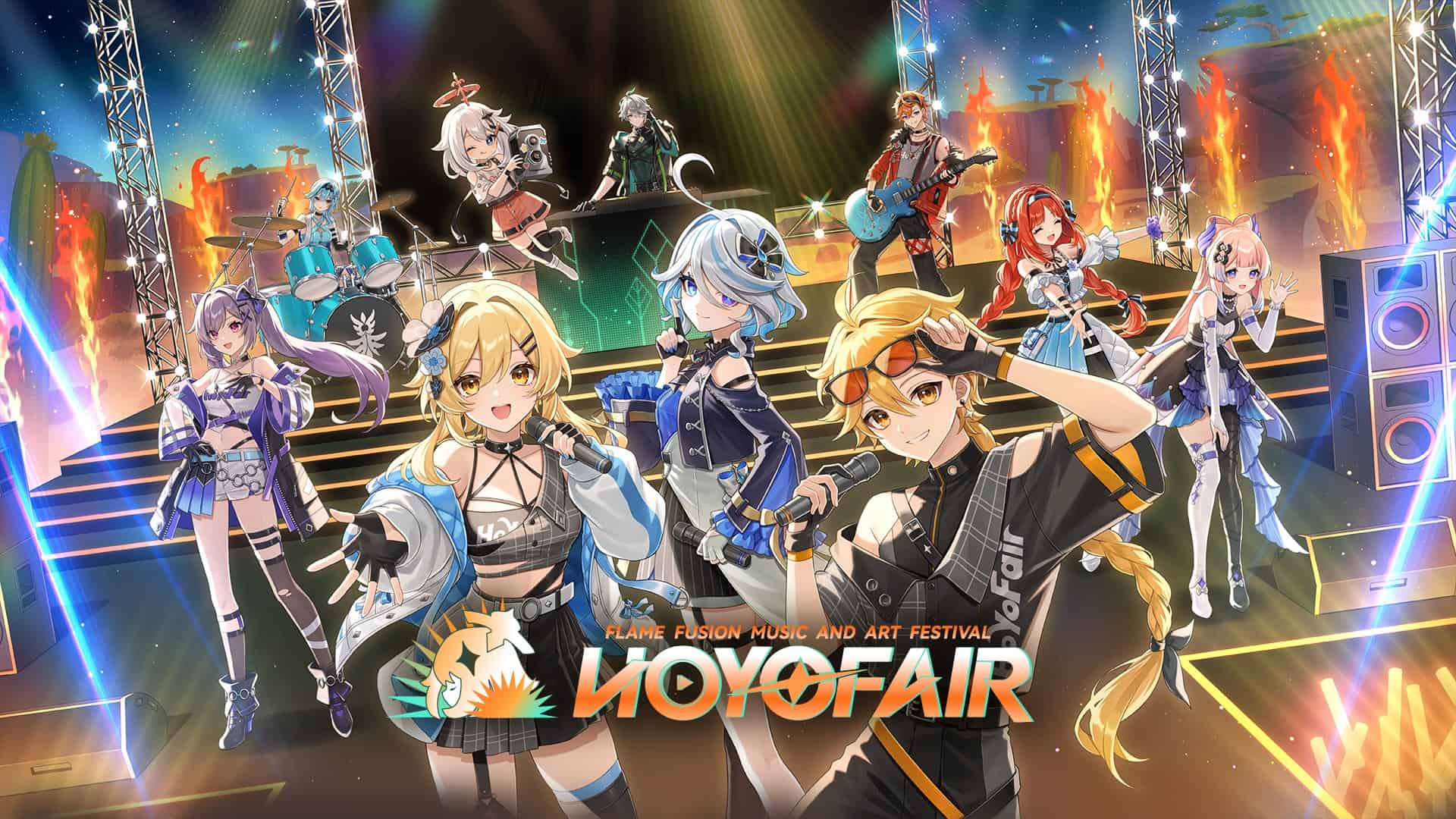 Key Art | The Outerhaven