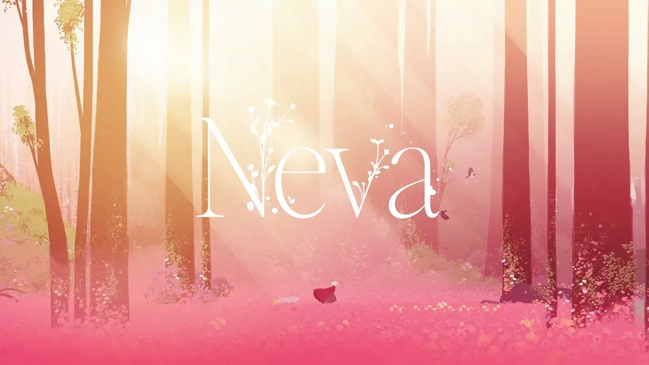 Neva indie game