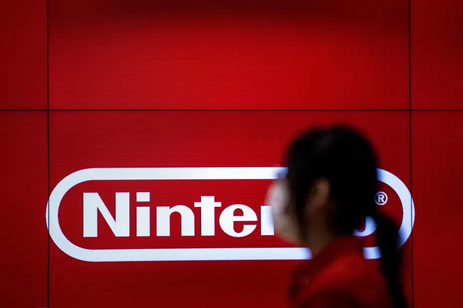 Nintendo of Europe Announces Leadership Shake-Up as President Stephan Bole Steps Down After 35 Years- | The Outerhaven Nintendo of Europe Announces Leadership Shake-Up as President Stephan Bole Steps Down After 35 Years