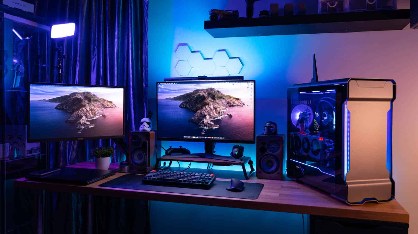 PS5 Pro PlayStation 5 Pro and PC Gaming - What's better | The Outerhaven PS5 Pro PlayStation 5 Pro and PC Gaming - What's better