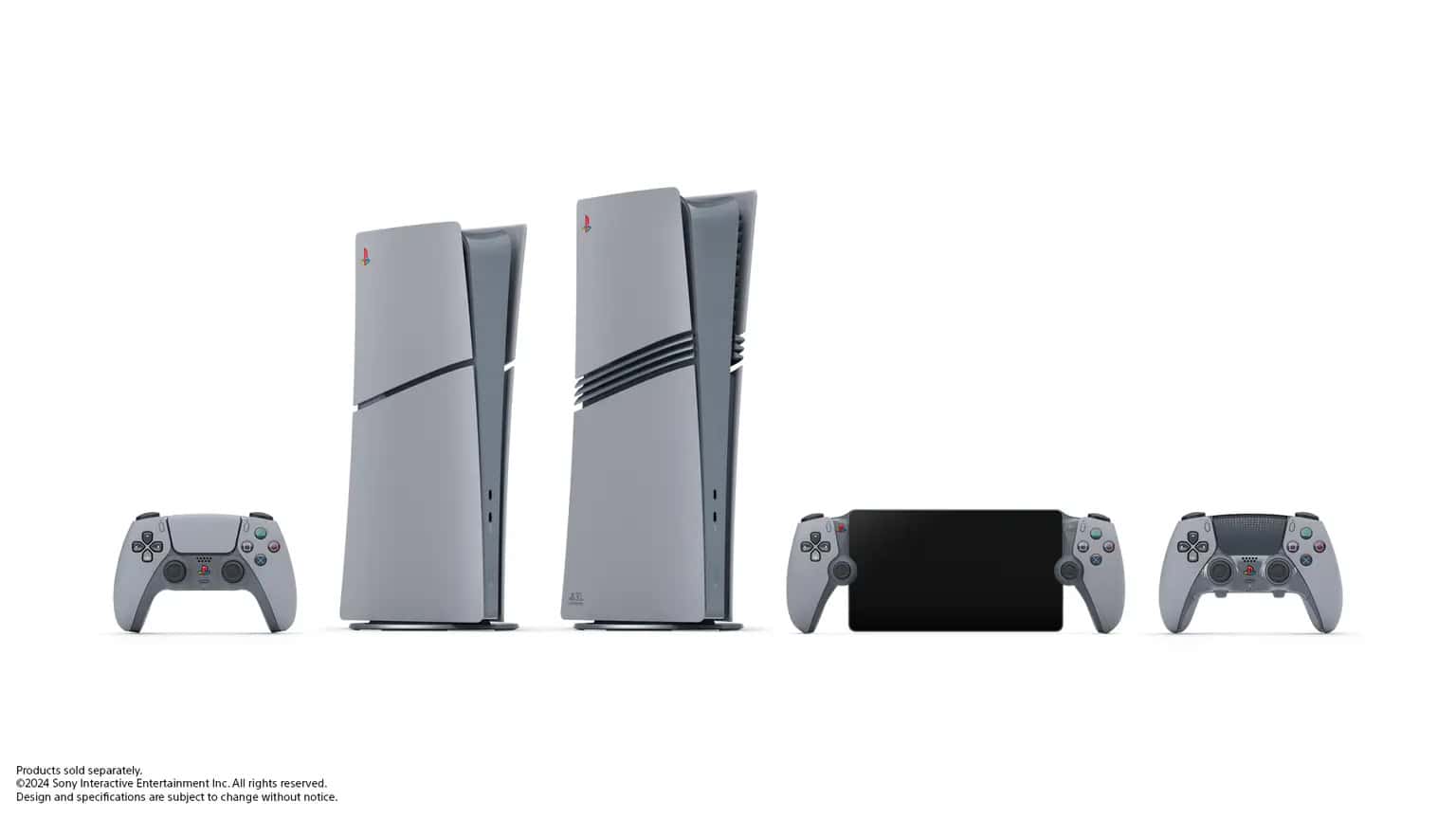 PlayStation 30th Anniversary Line-up