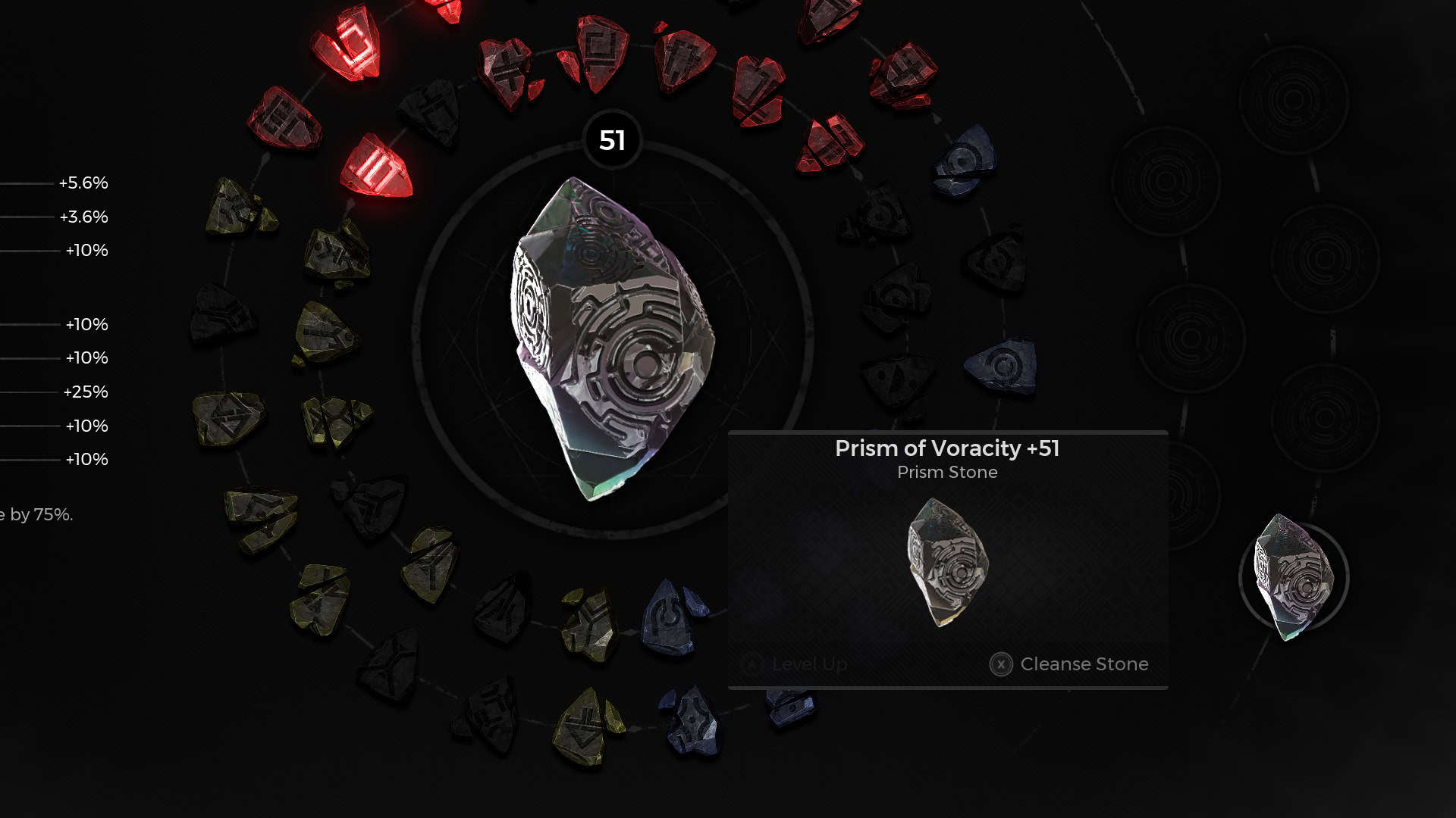 Remnant 2 - Cleanse a Prism | The Outerhaven Remnant 2 - Cleanse a Prism