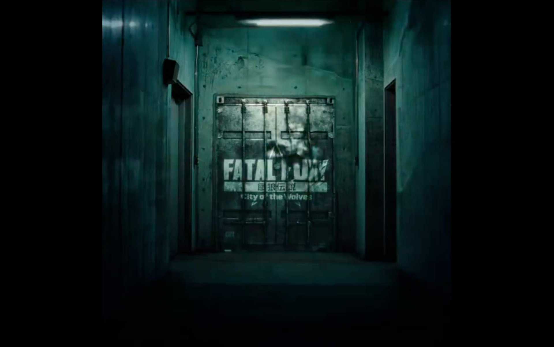 Screen Shot 2024-09-22 at 11.09.05 AM | The Outerhaven Fatal Fury City of the Wolves in the locker room