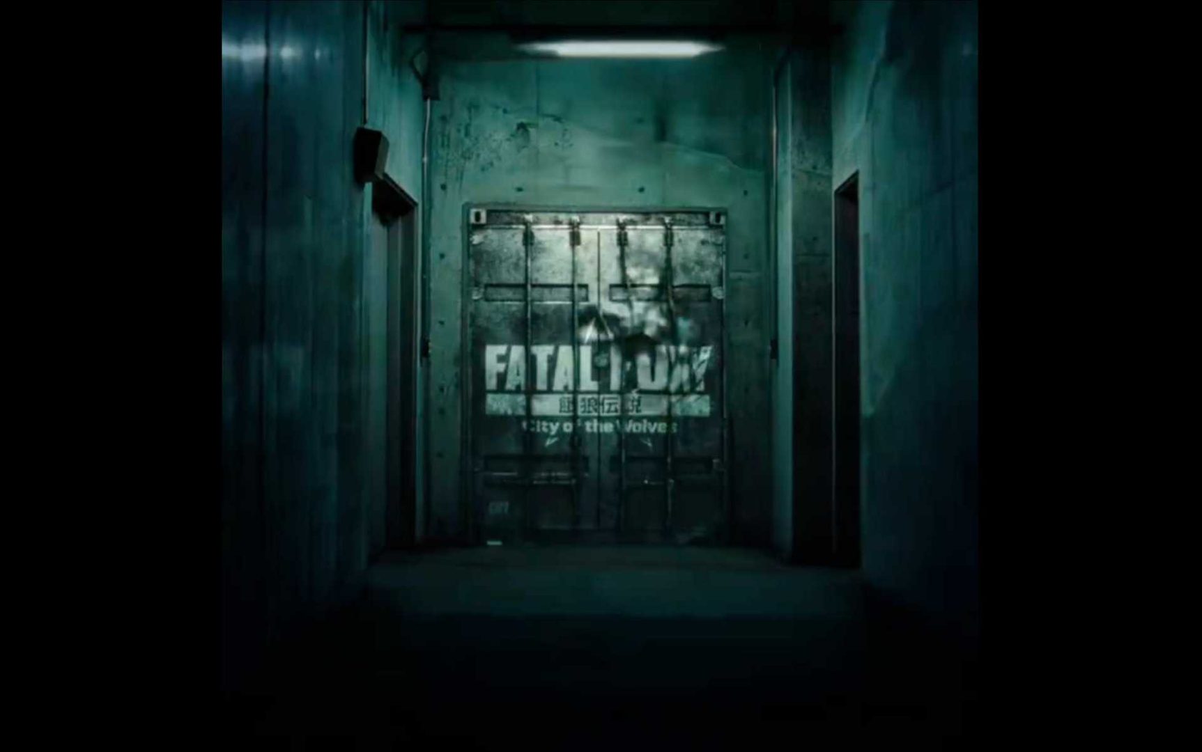Screen Shot 2024-09-22 at 11.09.05 AM | The Outerhaven Fatal Fury: City of the Wolves Cristiano Ronaldo Collaboration