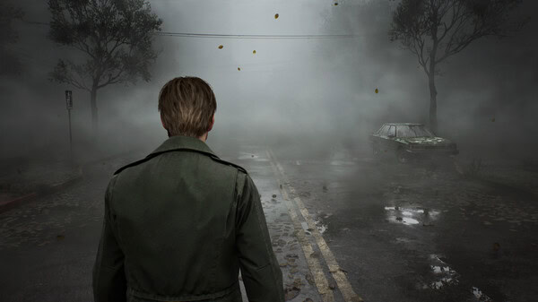 SilentHill2Remake | The Outerhaven Silent Hill 2 Remake