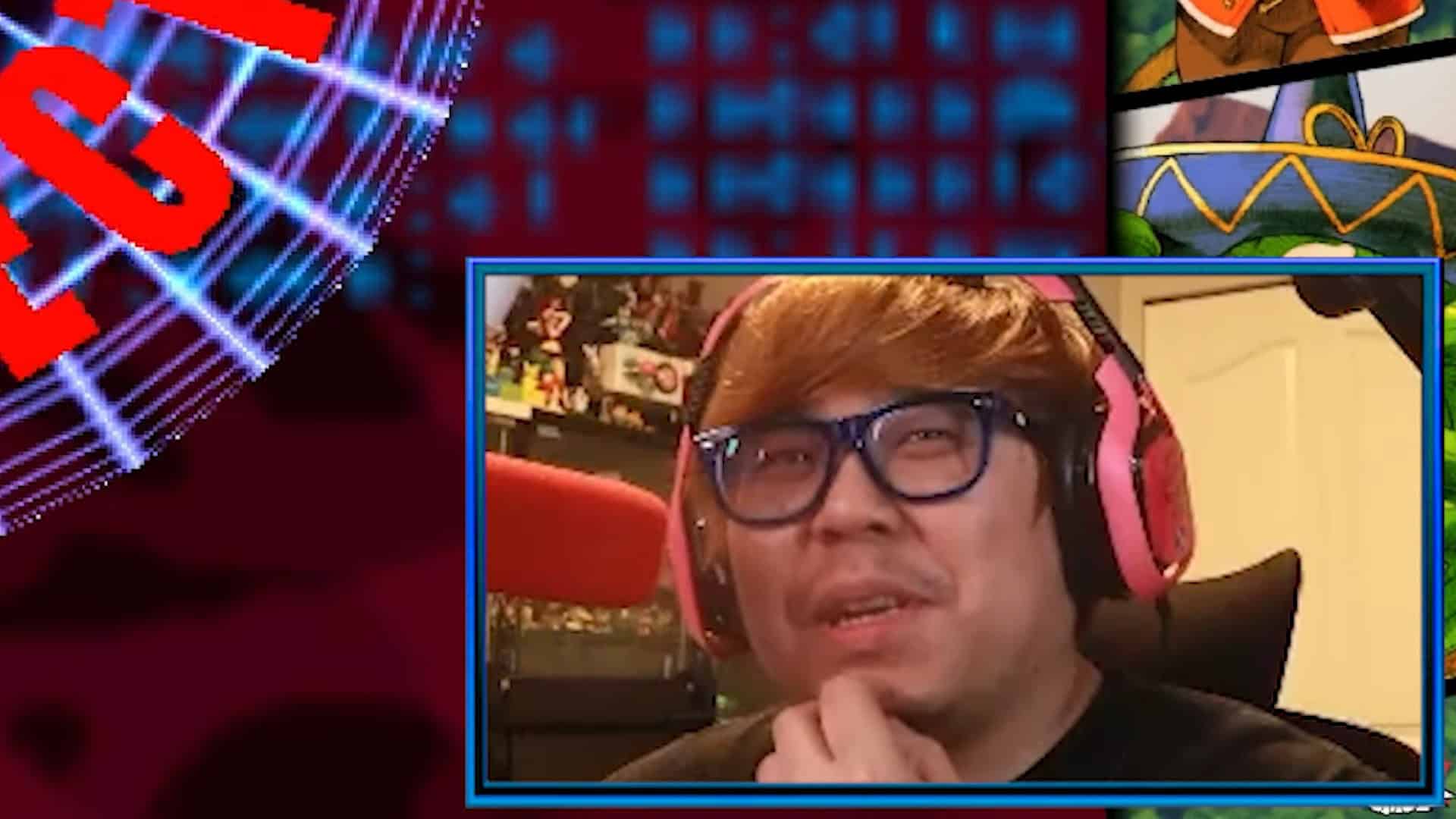 So...I Fought THE WAZZLER 16-6 screenshot | The Outerhaven