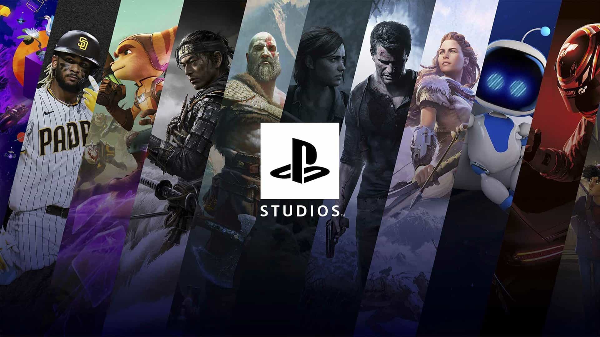 Sony Is Investing Billions of Dollars to Create More Original Content and New IPs-- | The Outerhaven Sony Is Investing Billions of Dollars to Create More Original Content and New IPs