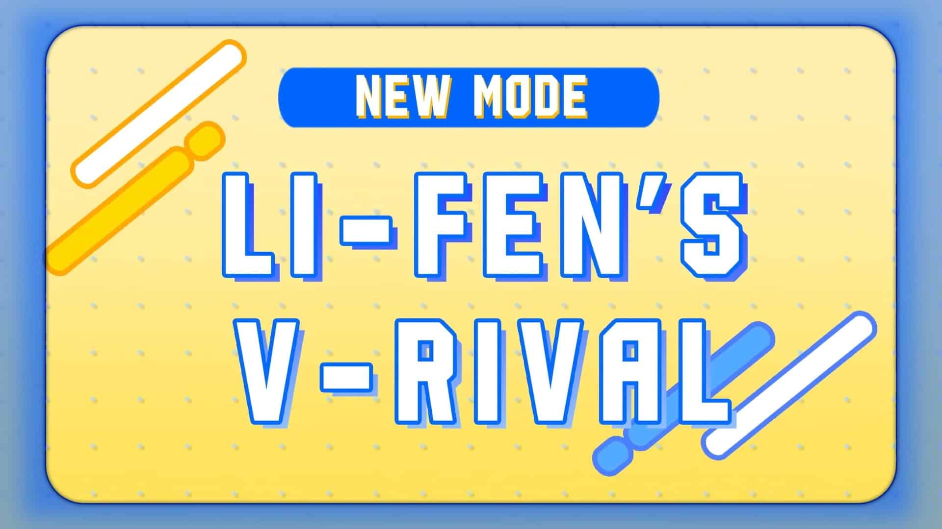 Street Fighter 6 - New Mode Li-Fen's V-Rival 0-8 screenshot | The Outerhaven street fighter vi
